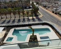 Nieuwbouw Woningen - Appartement / Flat - Orihuela Costa - Lomas de Cabo Roig