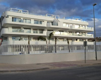 Nieuwbouw Woningen - Appartement / Flat - Orihuela Costa - Lomas de Cabo Roig