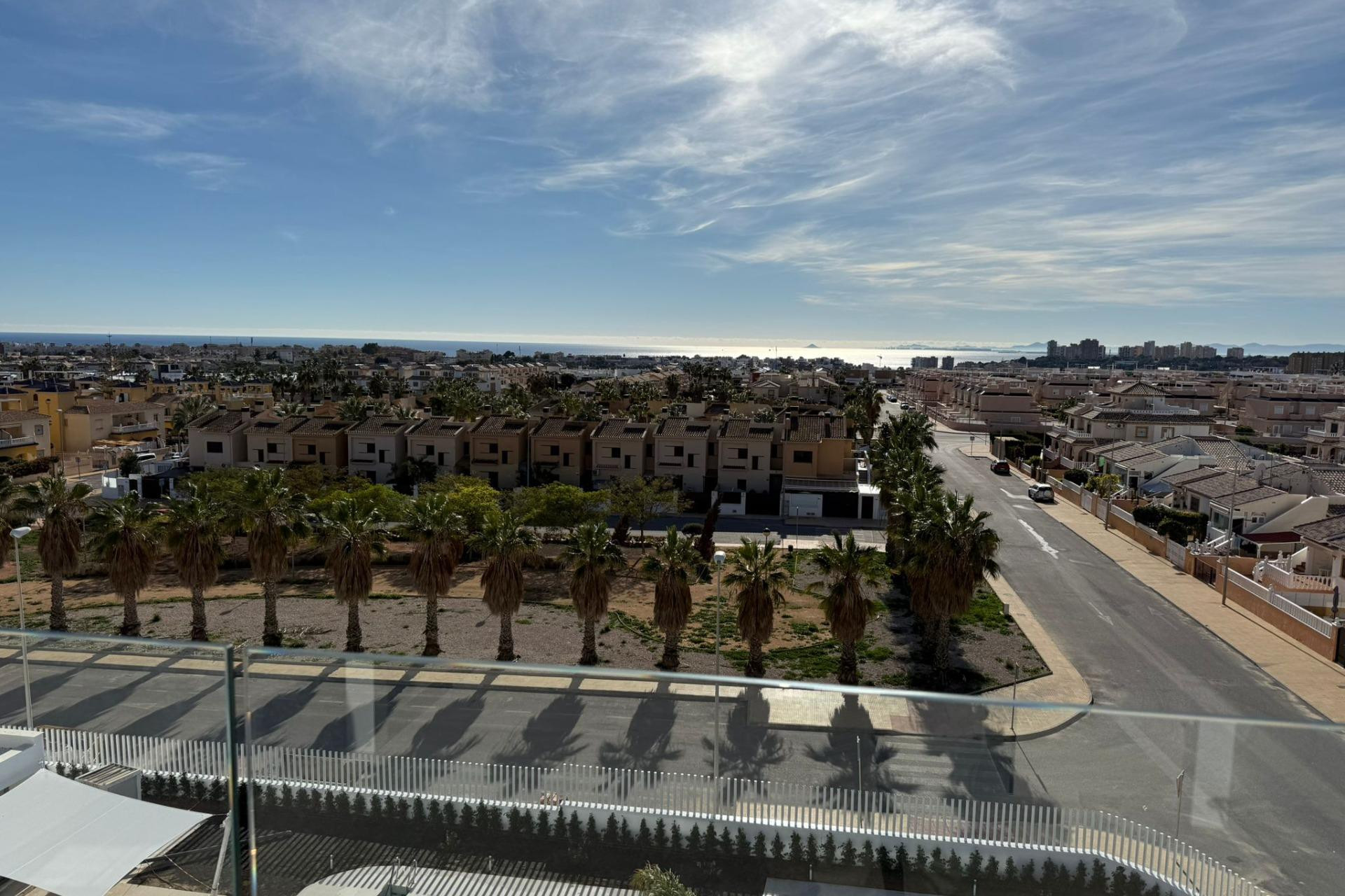 Nieuwbouw Woningen - Appartement / Flat - Orihuela Costa - Lomas de Cabo Roig