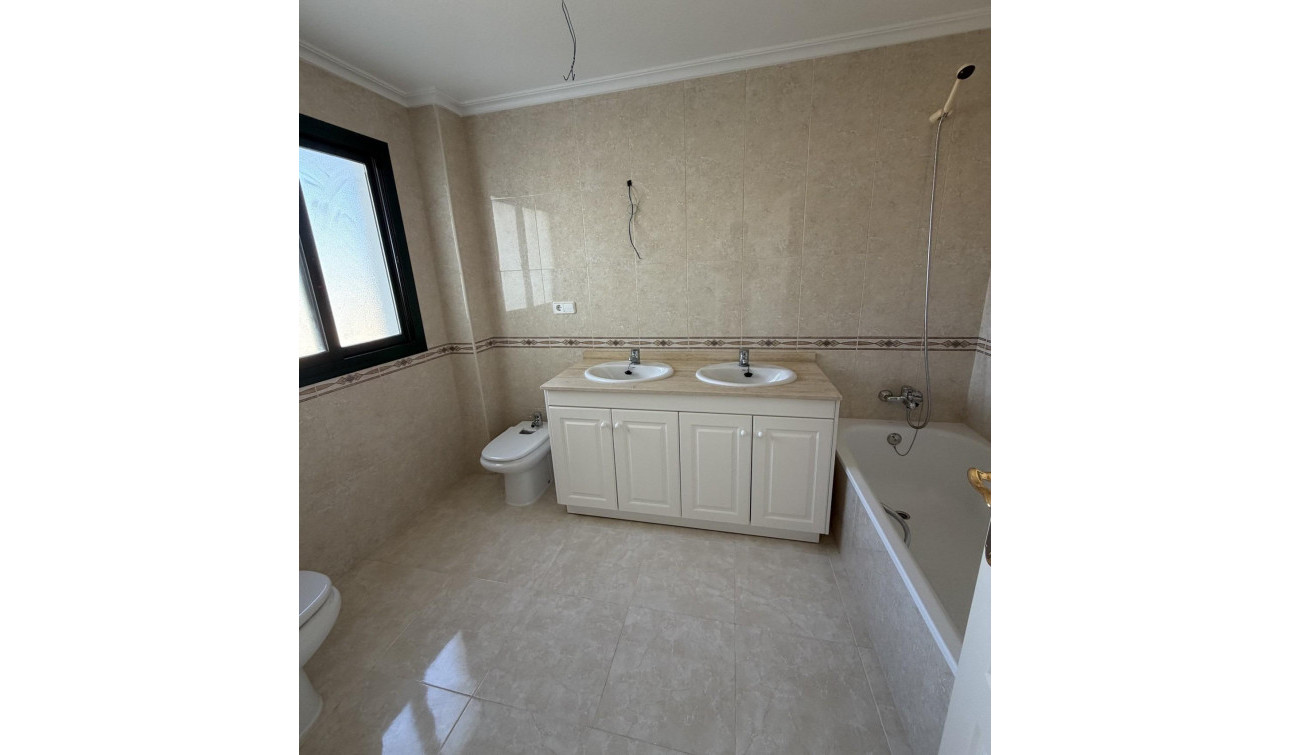Nieuwbouw Woningen - Appartement / Flat - Orihuela Costa - Lomas de Campoamor