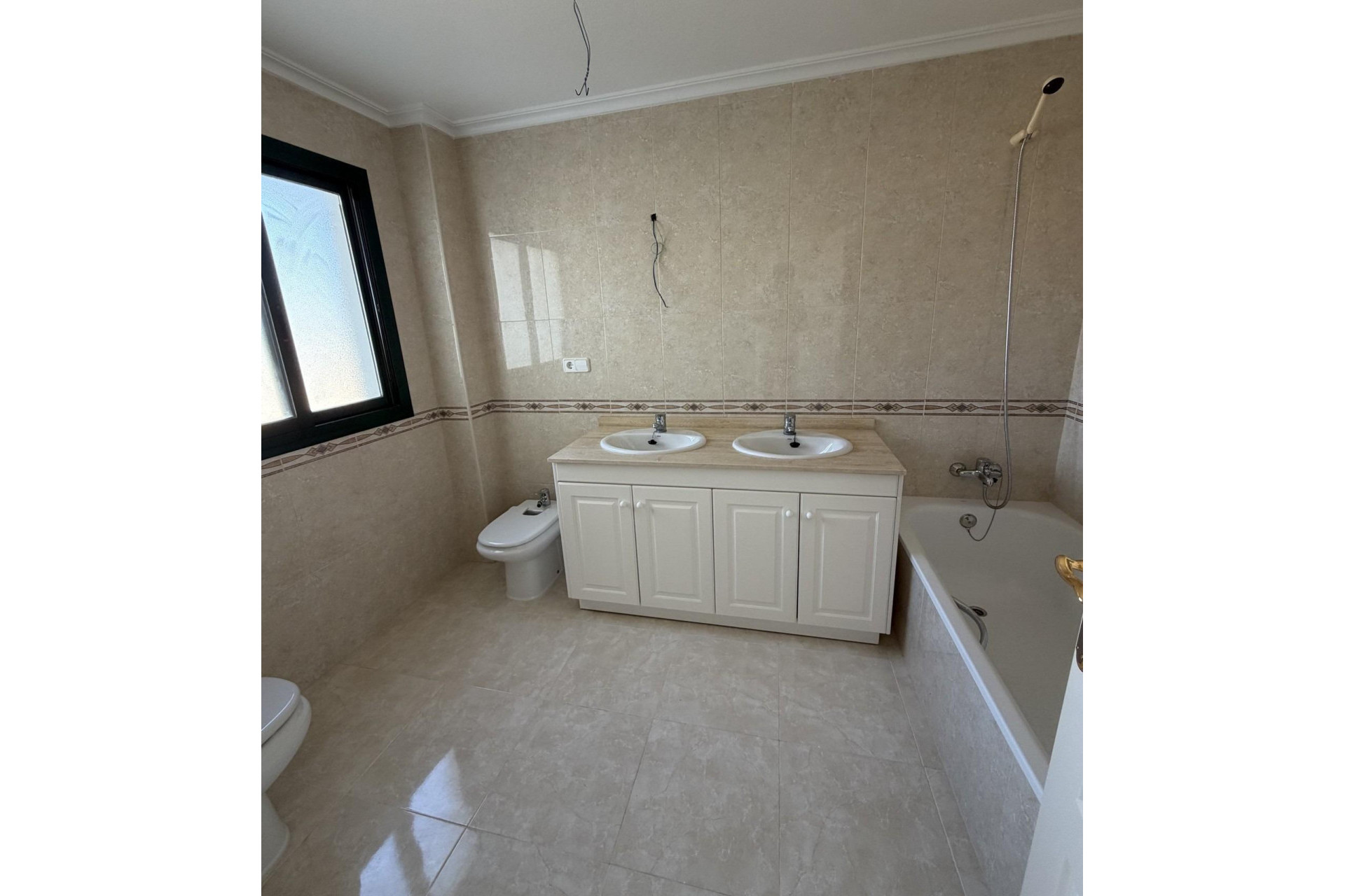 Nieuwbouw Woningen - Appartement / Flat - Orihuela Costa - Lomas de Campoamor