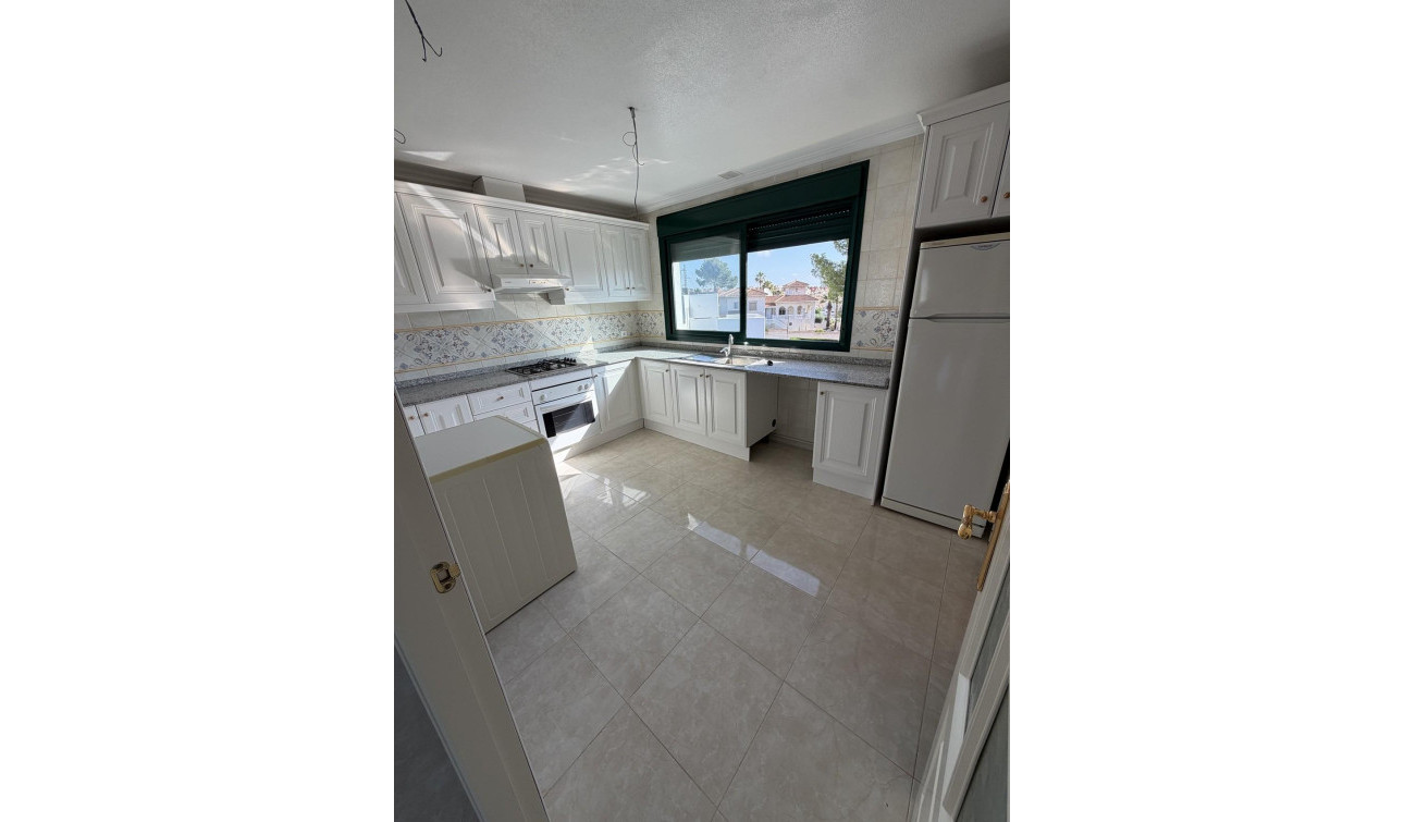 Nieuwbouw Woningen - Appartement / Flat - Orihuela Costa - Lomas de Campoamor