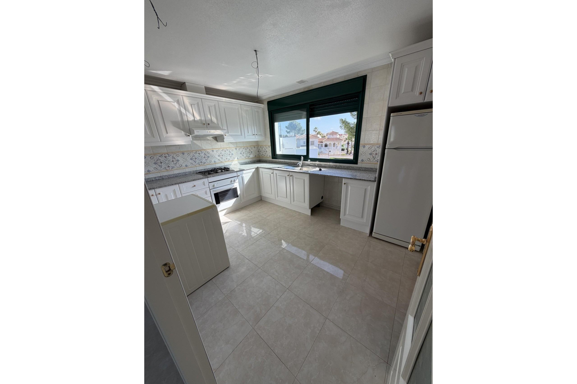 Nieuwbouw Woningen - Appartement / Flat - Orihuela Costa - Lomas de Campoamor