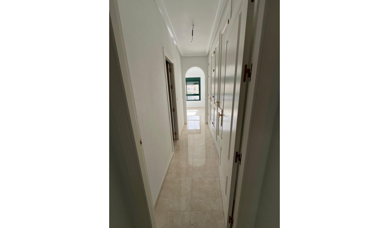 Nieuwbouw Woningen - Appartement / Flat - Orihuela Costa - Lomas de Campoamor