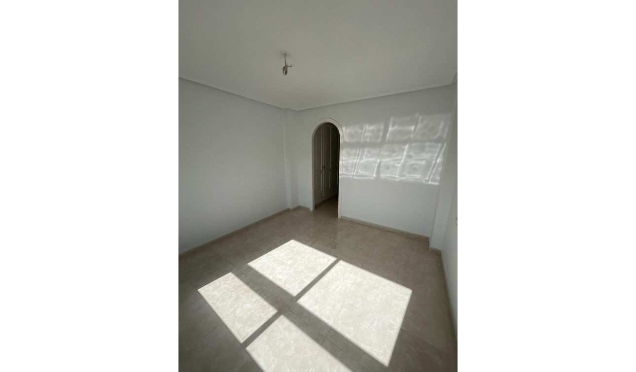 Nieuwbouw Woningen - Appartement / Flat - Orihuela Costa - Lomas de Campoamor