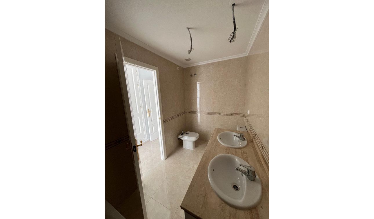 Nieuwbouw Woningen - Appartement / Flat - Orihuela Costa - Lomas de Campoamor