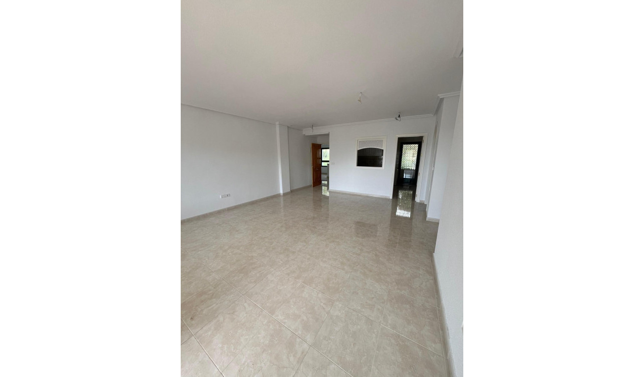 Nieuwbouw Woningen - Appartement / Flat - Orihuela Costa - Lomas de Campoamor