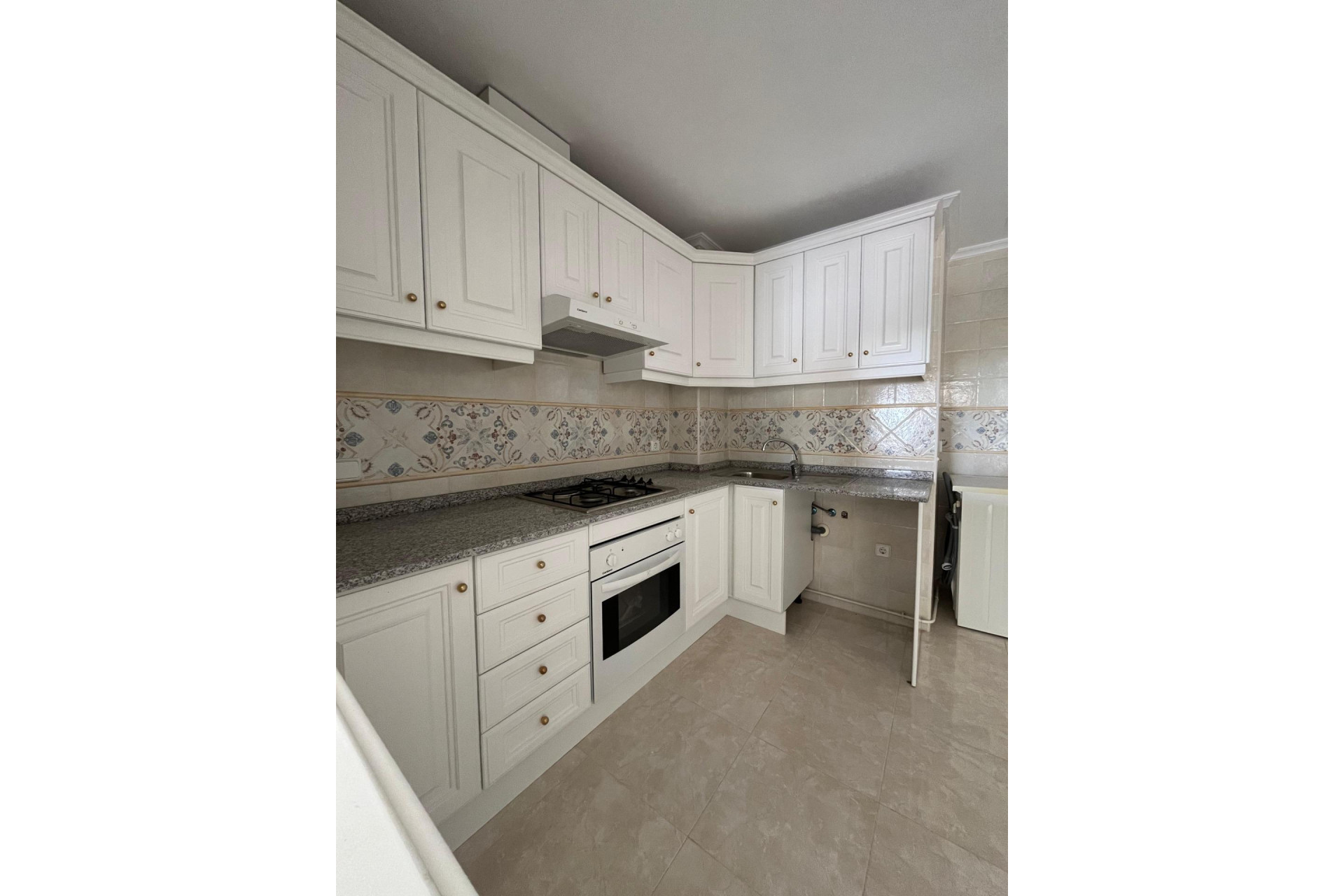 Nieuwbouw Woningen - Appartement / Flat - Orihuela Costa - Lomas de Campoamor