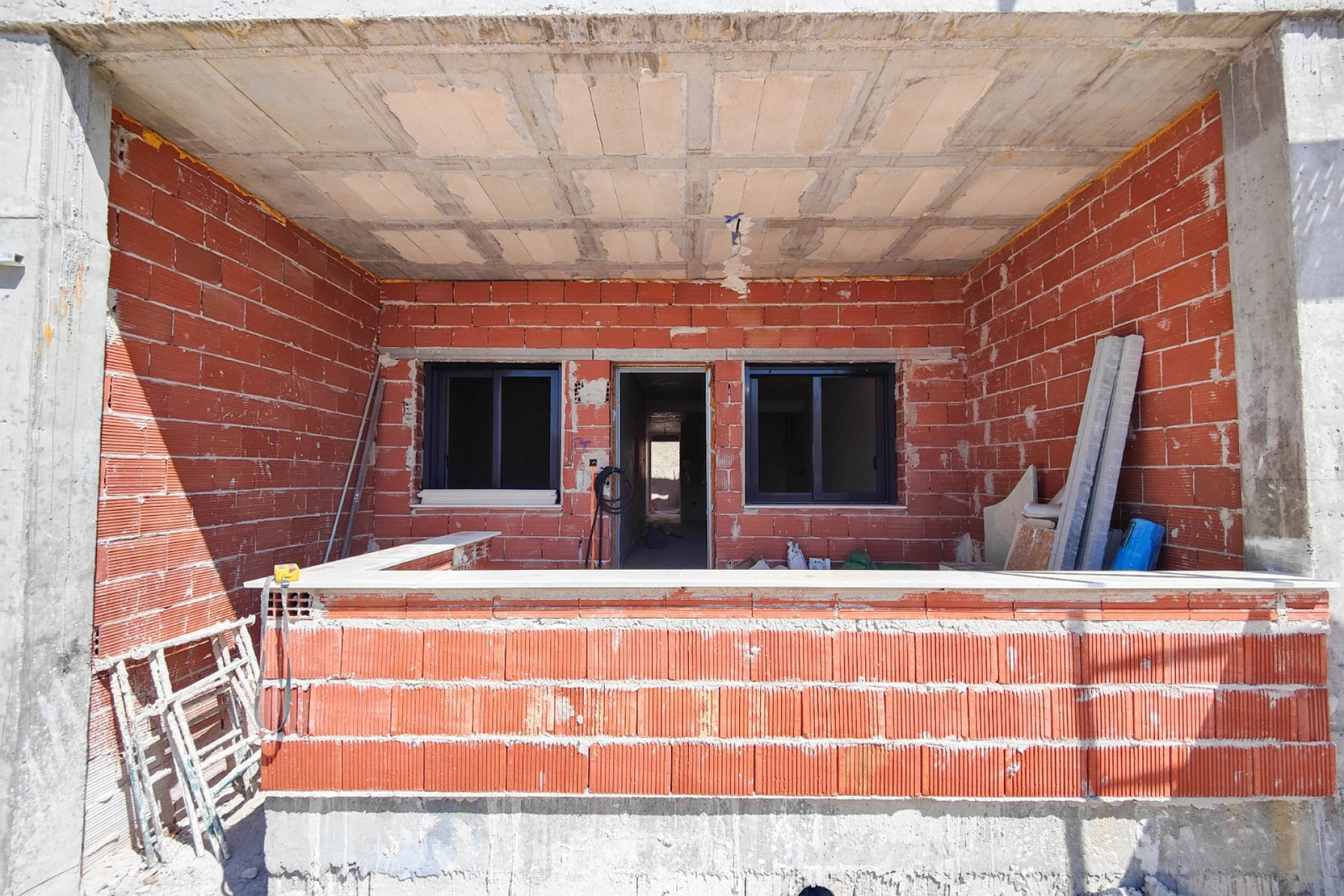 Nieuwbouw Woningen - Appartement / Flat - Orihuela Costa - Los Altos