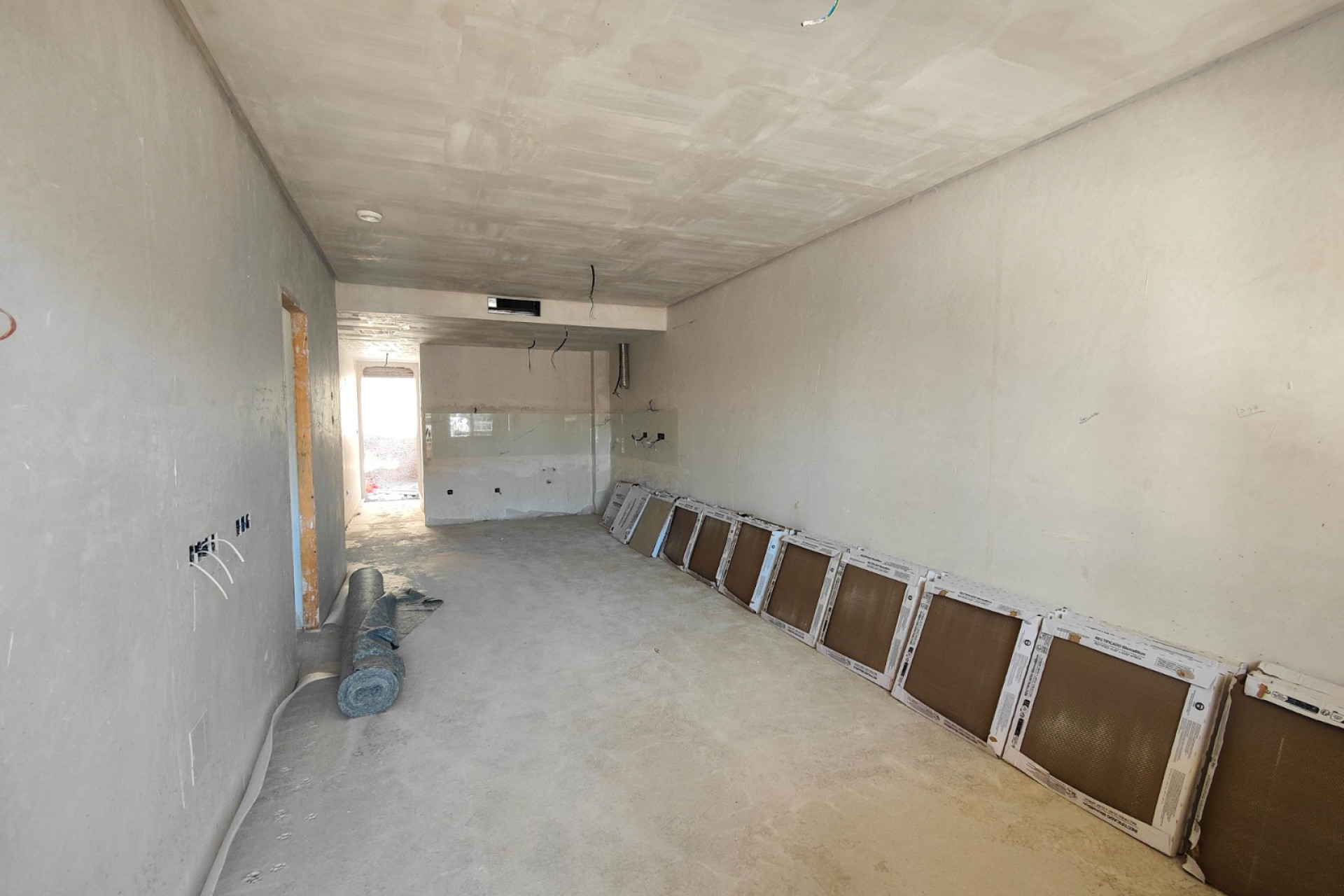 Nieuwbouw Woningen - Appartement / Flat - Orihuela Costa - Los Altos