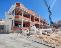 Nieuwbouw Woningen - Appartement / Flat - Orihuela Costa - Los Altos