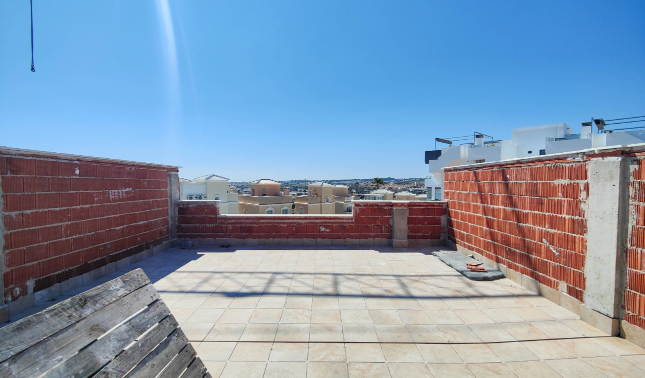 Nieuwbouw Woningen - Appartement / Flat - Orihuela Costa - Los Altos