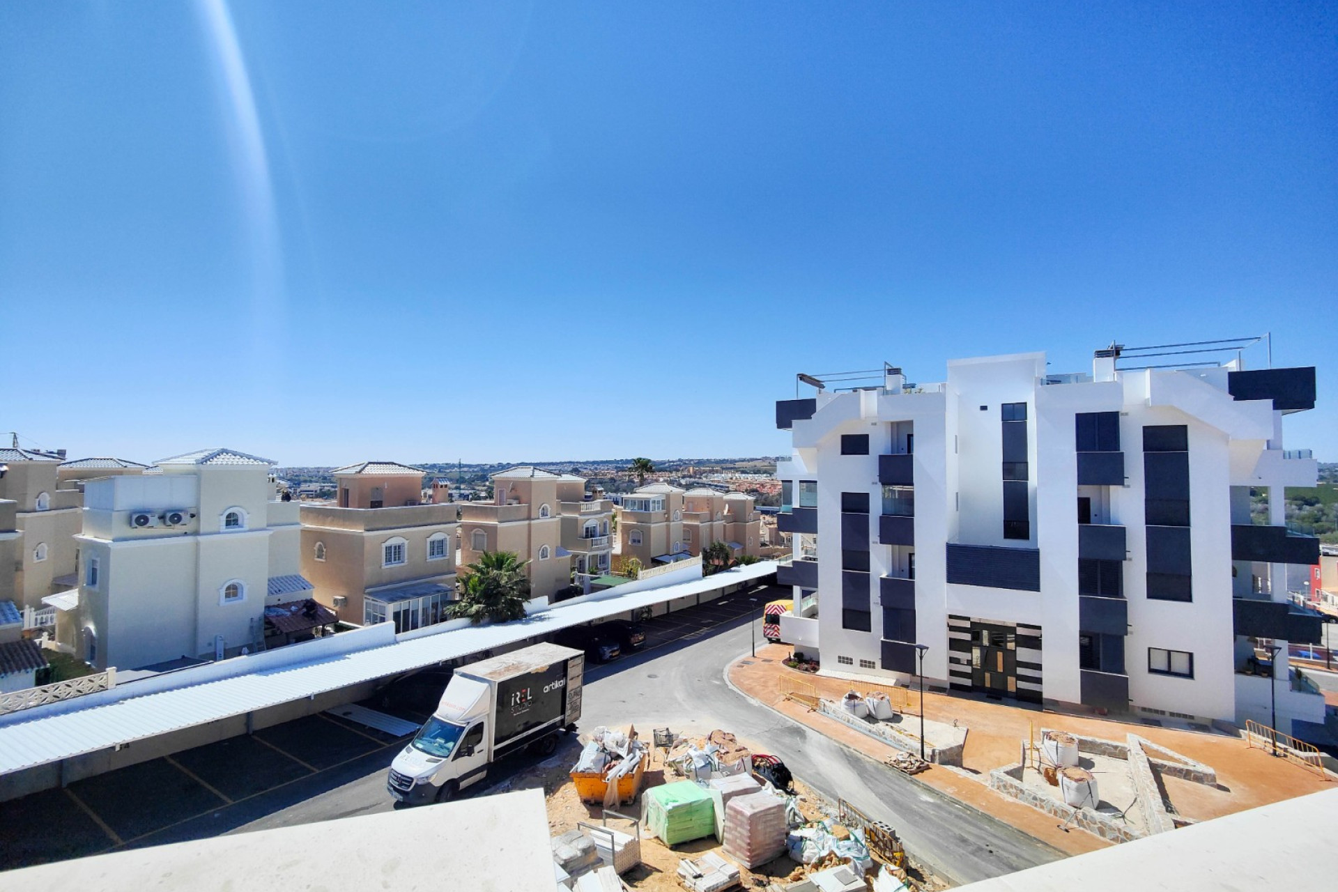 Nieuwbouw Woningen - Appartement / Flat - Orihuela Costa - Los Altos