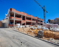 Nieuwbouw Woningen - Appartement / Flat - Orihuela Costa - Los Altos