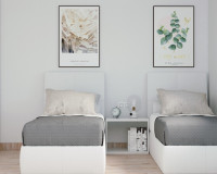 Nieuwbouw Woningen - Appartement / Flat - Orihuela Costa - Los Altos