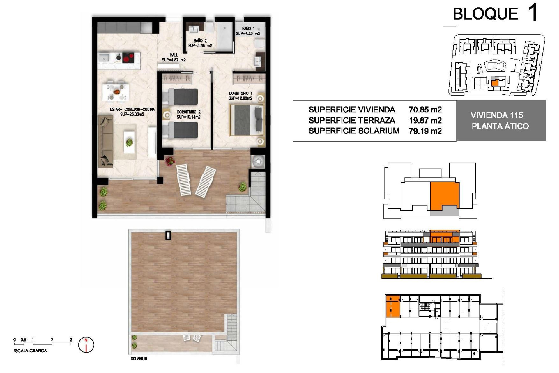 Nieuwbouw Woningen - Appartement / Flat - Orihuela Costa - Los Altos