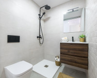 Nieuwbouw Woningen - Appartement / Flat - Orihuela Costa - PAU 26