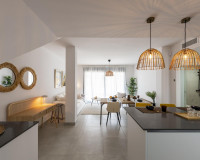 Nieuwbouw Woningen - Appartement / Flat - Orihuela Costa - PAU 26