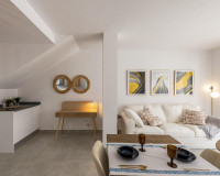 Nieuwbouw Woningen - Appartement / Flat - Orihuela Costa - PAU 26
