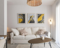 Nieuwbouw Woningen - Appartement / Flat - Orihuela Costa - PAU 26