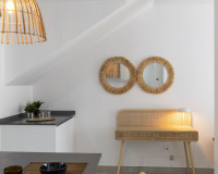 Nieuwbouw Woningen - Appartement / Flat - Orihuela Costa - PAU 26