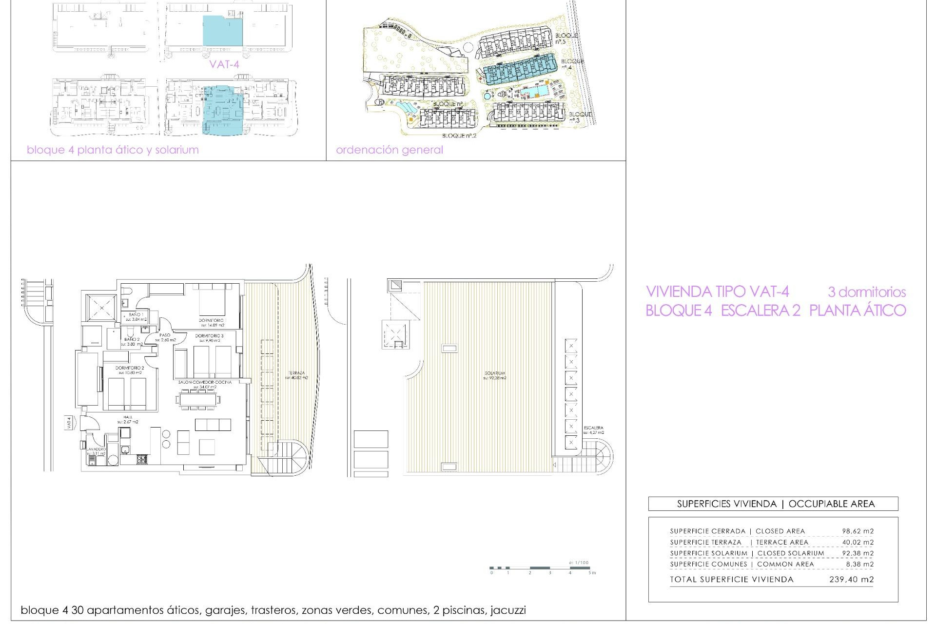 Nieuwbouw Woningen - Appartement / Flat - Orihuela Costa - Playa Flamenca