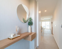 Nieuwbouw Woningen - Appartement / Flat - Orihuela Costa - Playa Flamenca