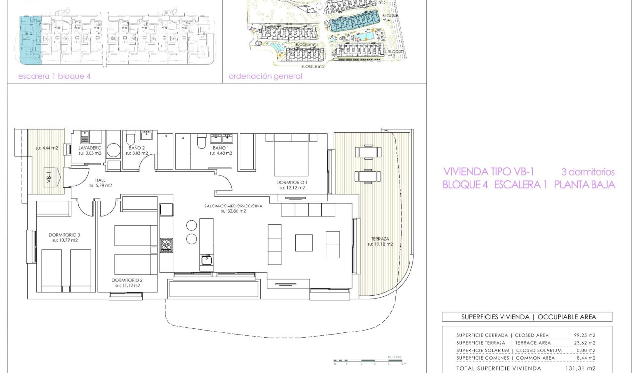 Nieuwbouw Woningen - Appartement / Flat - Orihuela Costa - Playa Flamenca