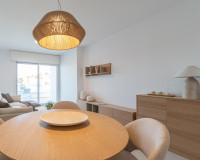 Nieuwbouw Woningen - Appartement / Flat - Orihuela Costa - Playa Flamenca