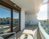 Nieuwbouw Woningen - Appartement / Flat - Orihuela Costa - Playa Flamenca