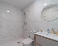 Nieuwbouw Woningen - Appartement / Flat - Orihuela Costa - Playa Flamenca