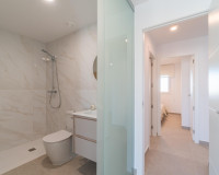 Nieuwbouw Woningen - Appartement / Flat - Orihuela Costa - Playa Flamenca