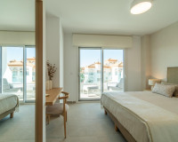 Nieuwbouw Woningen - Appartement / Flat - Orihuela Costa - Playa Flamenca