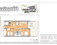 Nieuwbouw Woningen - Appartement / Flat - Orihuela Costa - Playa Flamenca