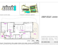 Nieuwbouw Woningen - Appartement / Flat - Orihuela Costa - Playa Flamenca