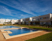 Nieuwbouw Woningen - Appartement / Flat - Orihuela - Entre Naranjos