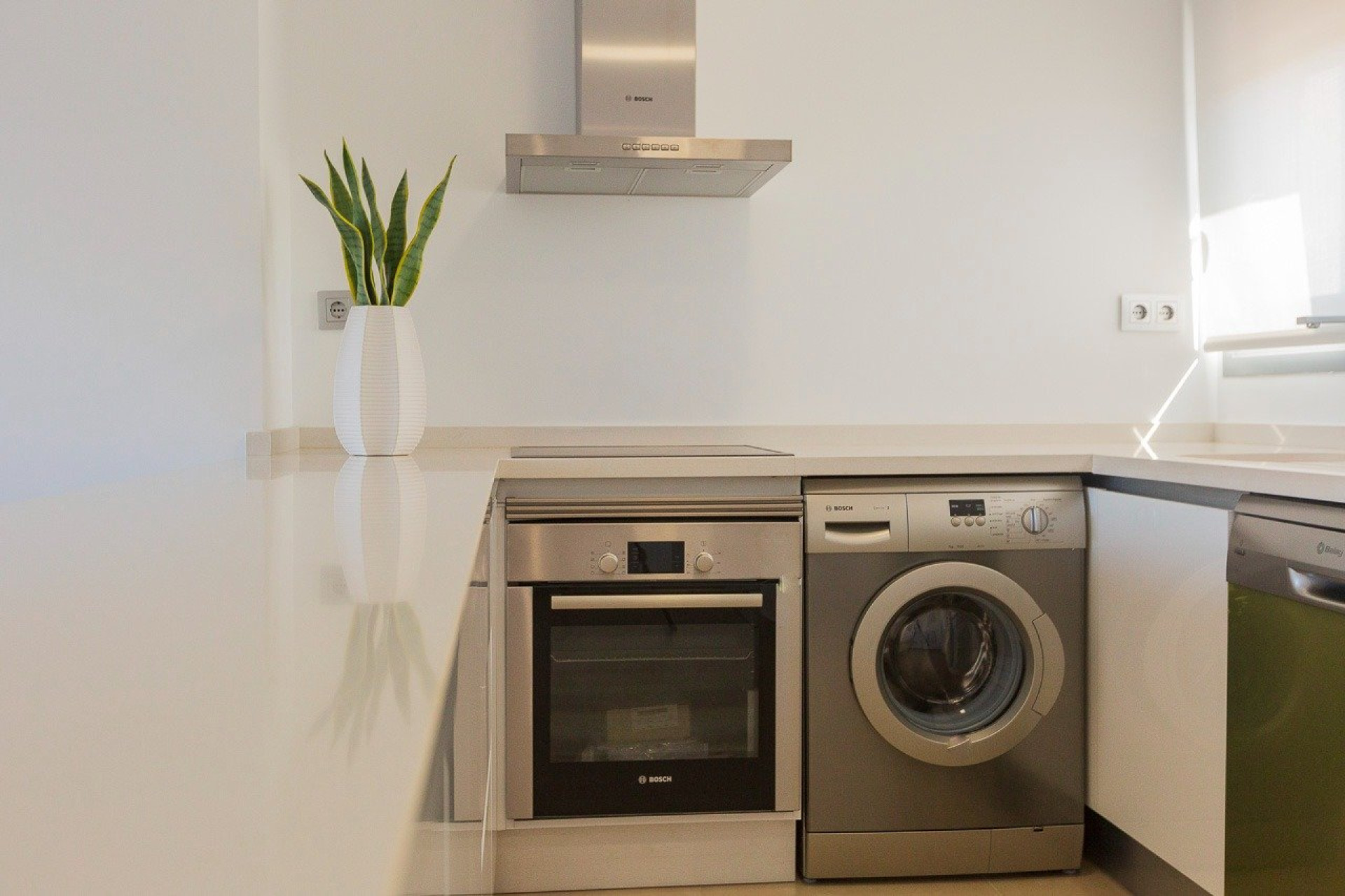 Nieuwbouw Woningen - Appartement / Flat - Orihuela - Entre Naranjos