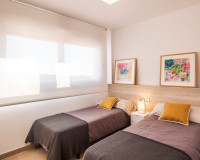 Nieuwbouw Woningen - Appartement / Flat - Orihuela - Entre Naranjos