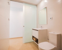 Nieuwbouw Woningen - Appartement / Flat - Orihuela - Entre Naranjos