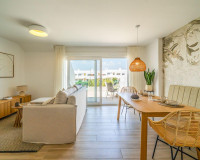 Nieuwbouw Woningen - Appartement / Flat - Orihuela - Entre Naranjos