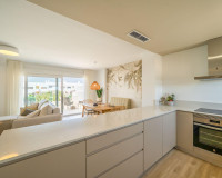 Nieuwbouw Woningen - Appartement / Flat - Orihuela - Entre Naranjos