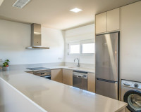 Nieuwbouw Woningen - Appartement / Flat - Orihuela - Entre Naranjos