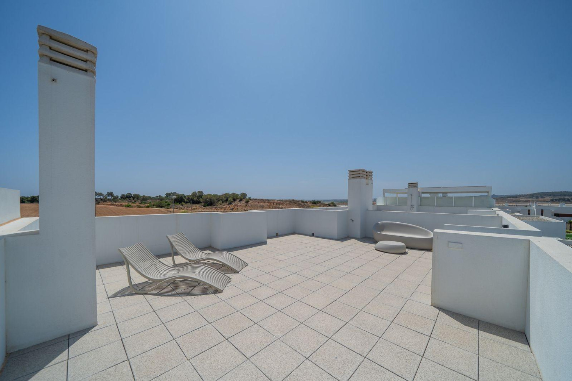 Nieuwbouw Woningen - Appartement / Flat - Orihuela - Entre Naranjos