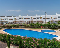 Nieuwbouw Woningen - Appartement / Flat - Orihuela - Entre Naranjos