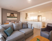 Nieuwbouw Woningen - Appartement / Flat - Orihuela - Entre Naranjos
