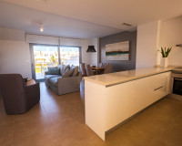 Nieuwbouw Woningen - Appartement / Flat - Orihuela - Entre Naranjos