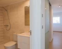 Nieuwbouw Woningen - Appartement / Flat - Orihuela - Entre Naranjos