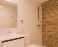 Nieuwbouw Woningen - Appartement / Flat - Orihuela - Entre Naranjos