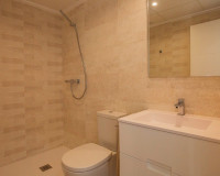 Nieuwbouw Woningen - Appartement / Flat - Orihuela - Entre Naranjos