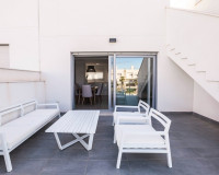 Nieuwbouw Woningen - Appartement / Flat - Orihuela - Entre Naranjos